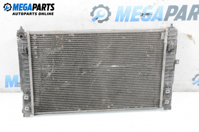 Water radiator for Audi A6 Avant C5 (11.1997 - 01.2005) 1.8 T, 150 hp