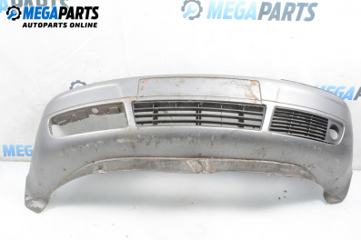 Bara de protectie frontala for Audi A6 Avant C5 (11.1997 - 01.2005), sedan, position: fața