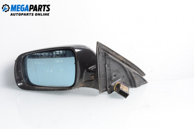 Mirror for Audi A6 Avant C5 (11.1997 - 01.2005), 5 doors, sedan, position: left