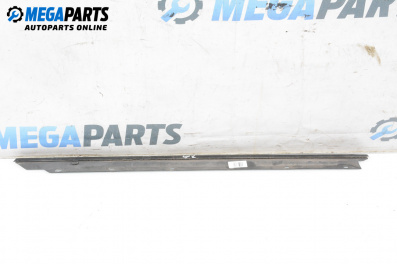 Glass seal for Audi A6 Avant C5 (11.1997 - 01.2005), 5 doors, sedan, position: rear - right