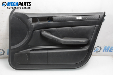 Interior door panel  for Audi A6 Avant C5 (11.1997 - 01.2005), 5 doors, sedan, position: front - right