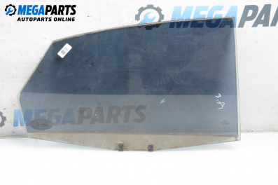 Fensterscheibe for Audi A6 Sedan C5 (01.1997 - 01.2005), 5 türen, sedan, position: rechts, rückseite