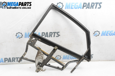 Türinnenverkleidung for Audi A6 Sedan C5 (01.1997 - 01.2005), 5 türen, sedan, position: links, rückseite