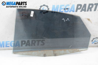 Fensterscheibe for Audi A6 Sedan C5 (01.1997 - 01.2005), 5 türen, sedan, position: links, rückseite