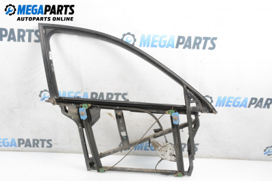 Door cover plastic panel shield for Audi A6 Avant C5 (11.1997 - 01.2005), 5 doors, sedan, position: front - right