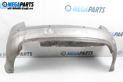Stoßfänger hinten for Audi A6 Sedan C5 (01.1997 - 01.2005), sedan