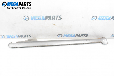 Side skirt for Audi A6 Sedan C5 (01.1997 - 01.2005), 5 doors, sedan, position: left