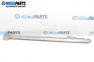 Side skirt for Audi A6 Sedan C5 (01.1997 - 01.2005), 5 doors, sedan, position: right