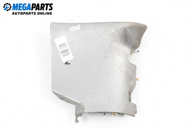 Element der hintere stoßstange for Audi A6 Sedan C5 (01.1997 - 01.2005), sedan
