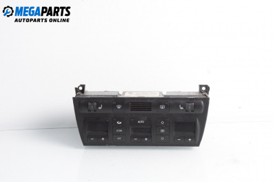 Bedienteil climatronic for Audi A6 Avant C5 (11.1997 - 01.2005)