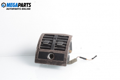 AC heat air vent for Audi A6 Avant C5 (11.1997 - 01.2005)