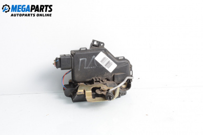 Schloss for Audi A6 Avant C5 (11.1997 - 01.2005), position: links, vorderseite