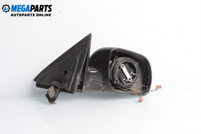 Mirror for Audi A6 Avant C5 (11.1997 - 01.2005), 5 doors, sedan, position: right