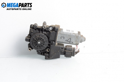 Motor macara geam for Audi A6 Avant C5 (11.1997 - 01.2005), 5 uși, sedan, position: dreaptă - fața