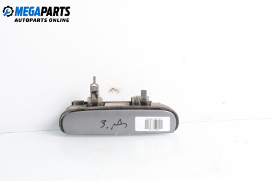Außengriff for Audi A6 Avant C5 (11.1997 - 01.2005), 5 türen, sedan, position: rechts, rückseite