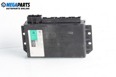 Comfort module for Audi A6 Avant C5 (11.1997 - 01.2005)