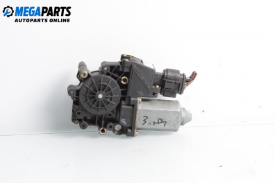 Motor macara geam for Audi A6 Avant C5 (11.1997 - 01.2005), 5 uși, sedan, position: dreaptă - spate