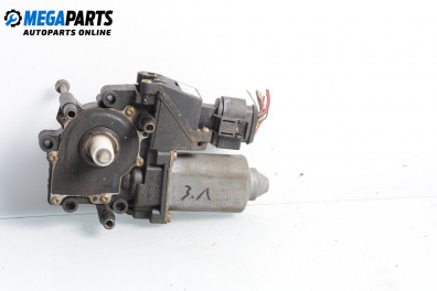 Motor macara geam for Audi A6 Avant C5 (11.1997 - 01.2005), 5 uși, sedan, position: stânga - spate