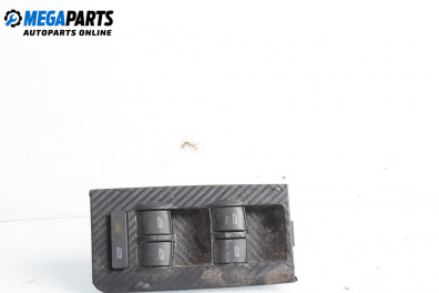 Tasten el. scheiben for Audi A6 Avant C5 (11.1997 - 01.2005)