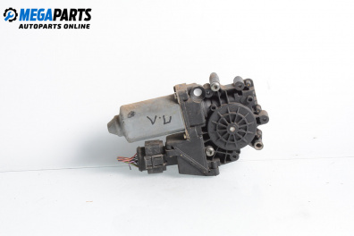 Antriebsmotor el. fensterheber for Audi A6 Avant C5 (11.1997 - 01.2005), 5 türen, sedan, position: links, vorderseite