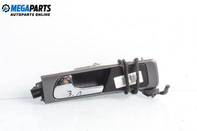 Innerer griff for Audi A6 Avant C5 (11.1997 - 01.2005), 5 türen, sedan, position: links, rückseite