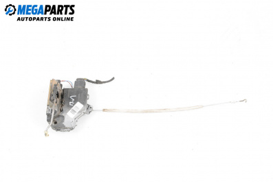 Schloss for Audi A6 Avant C5 (11.1997 - 01.2005), position: links, vorderseite