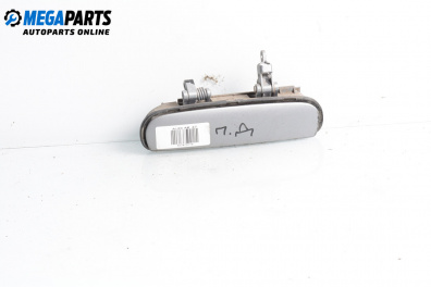 Outer handle for Audi A6 Avant C5 (11.1997 - 01.2005), 5 doors, sedan, position: front - right