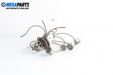 Verkabelung parktronic for Audi A6 Avant C5 (11.1997 - 01.2005) 1.8 T, 150 hp