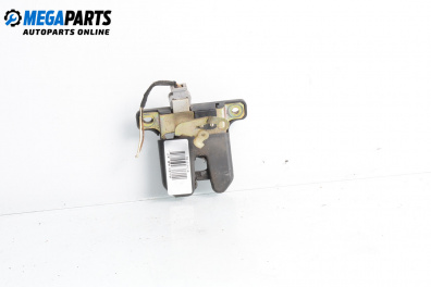Trunk lock for Audi A6 Sedan C5 (01.1997 - 01.2005), sedan, position: rear