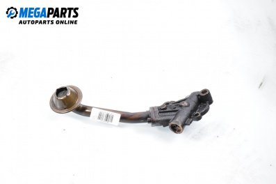 Oil pickup tube for Audi A6 Sedan C5 (01.1997 - 01.2005) 1.8 T, 150 hp