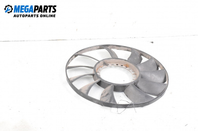 Radiator fan for Audi A6 Sedan C5 (01.1997 - 01.2005) 1.8 T, 150 hp
