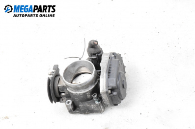 Butterfly valve for Audi A6 Sedan C5 (01.1997 - 01.2005) 1.8 T, 150 hp