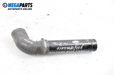 Turbo pipe for Audi A6 Sedan C5 (01.1997 - 01.2005) 1.8 T, 150 hp