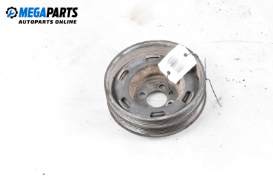 Damper pulley for Audi A6 Sedan C5 (01.1997 - 01.2005) 1.8 T, 150 hp