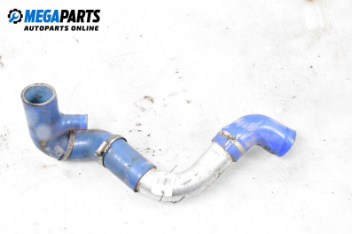 Turbo pipe for Audi A6 Sedan C5 (01.1997 - 01.2005) 1.8 T, 150 hp