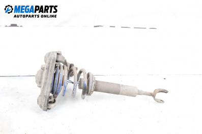MacPherson-federbein for Audi A6 Sedan C5 (01.1997 - 01.2005), sedan, position: links, vorderseite