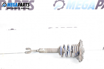 MacPherson-federbein for Audi A6 Sedan C5 (01.1997 - 01.2005), sedan, position: rechts, vorderseite
