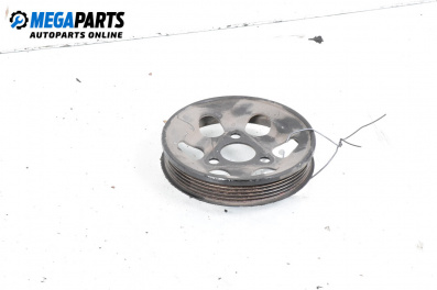 Belt pulley for Audi A6 Sedan C5 (01.1997 - 01.2005) 1.8 T, 150 hp