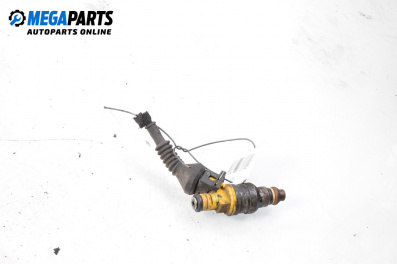 Gasoline fuel injector for Audi A6 Sedan C5 (01.1997 - 01.2005) 1.8 T, 150 hp