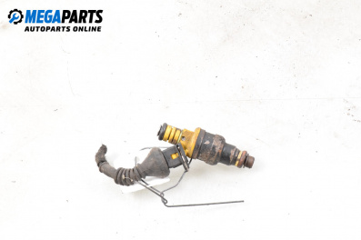 Gasoline fuel injector for Audi A6 Sedan C5 (01.1997 - 01.2005) 1.8 T, 150 hp