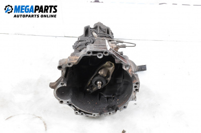  for Audi A6 Sedan C5 (01.1997 - 01.2005) 1.8 T, 150 hp