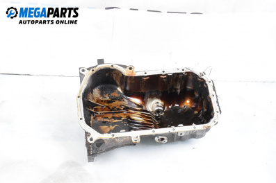 Carter for Audi A6 Sedan C5 (01.1997 - 01.2005) 1.8 T, 150 hp