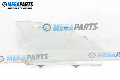 Fensterscheibe for Toyota Yaris Hatchback I (01.1999 - 12.2005), 3 türen, hecktür, position: rechts, vorderseite