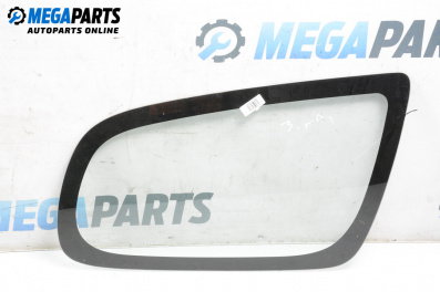 Vent window for Toyota Yaris Hatchback I (01.1999 - 12.2005), 3 doors, hatchback, position: right