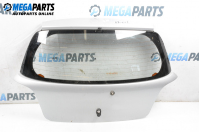 Heckklappe for Toyota Yaris Hatchback I (01.1999 - 12.2005), 3 türen, hecktür, position: rückseite