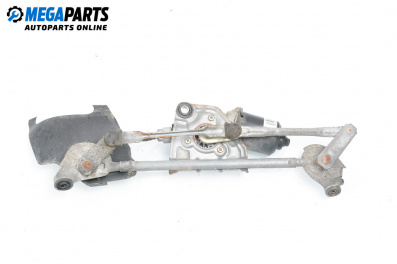 Front wipers motor for Toyota Yaris Hatchback I (01.1999 - 12.2005), hatchback, position: front