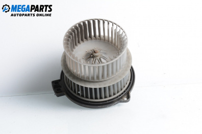 Heating blower for Toyota Yaris Hatchback I (01.1999 - 12.2005)