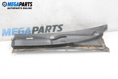 Windshield wiper cover cowl for Toyota Yaris Hatchback I (01.1999 - 12.2005), 3 doors, hatchback