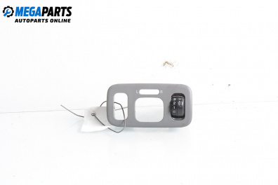 Headlight adjustment button for Toyota Yaris Hatchback I (01.1999 - 12.2005)