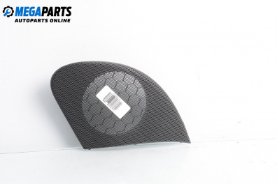 Dekorverschluss lautsprecher for Toyota Yaris Hatchback I (01.1999 - 12.2005), 3 türen, hecktür